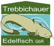 Logo: Trebichauer Edelfisch GbR